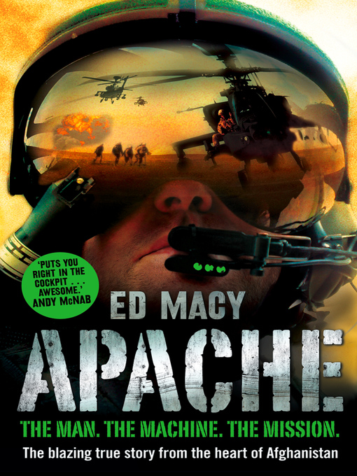 Apache (eBook)